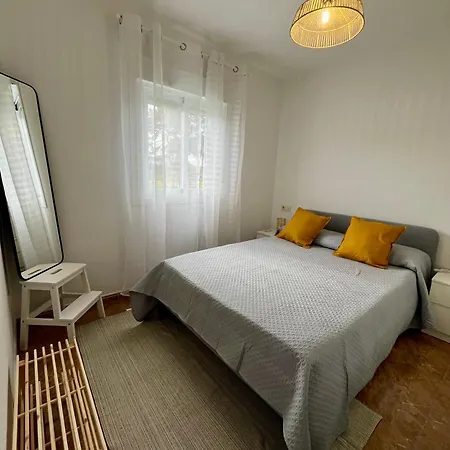 Agarimo Apartment Pontevedra Exterior photo