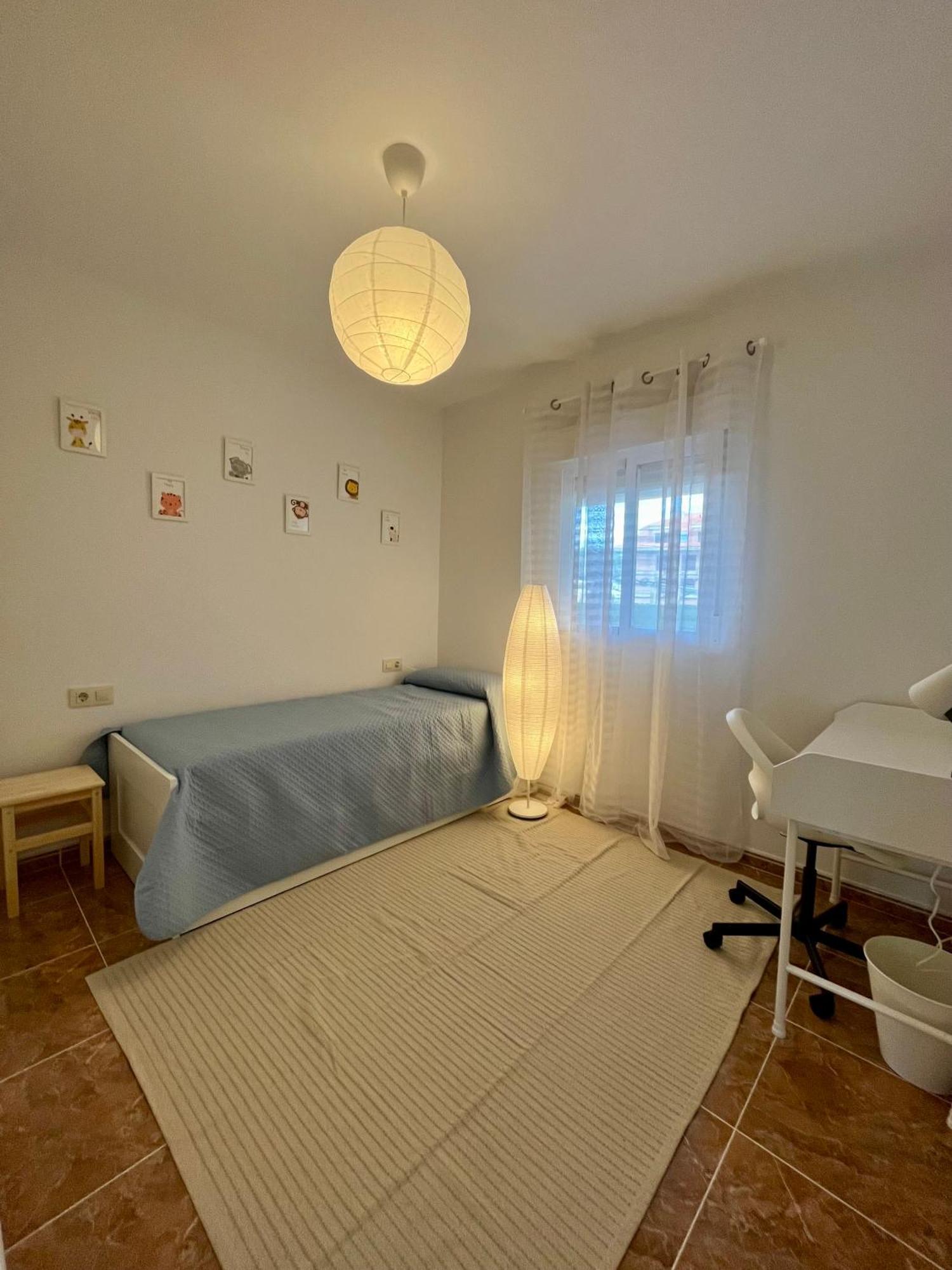 Agarimo Appartement Comarca de Pontevedra
