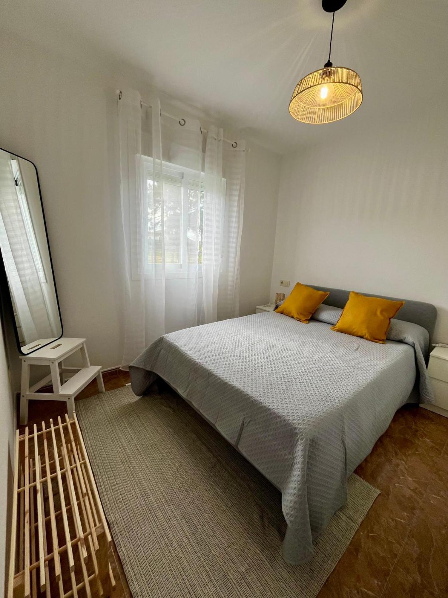 Appartement Agarimo *