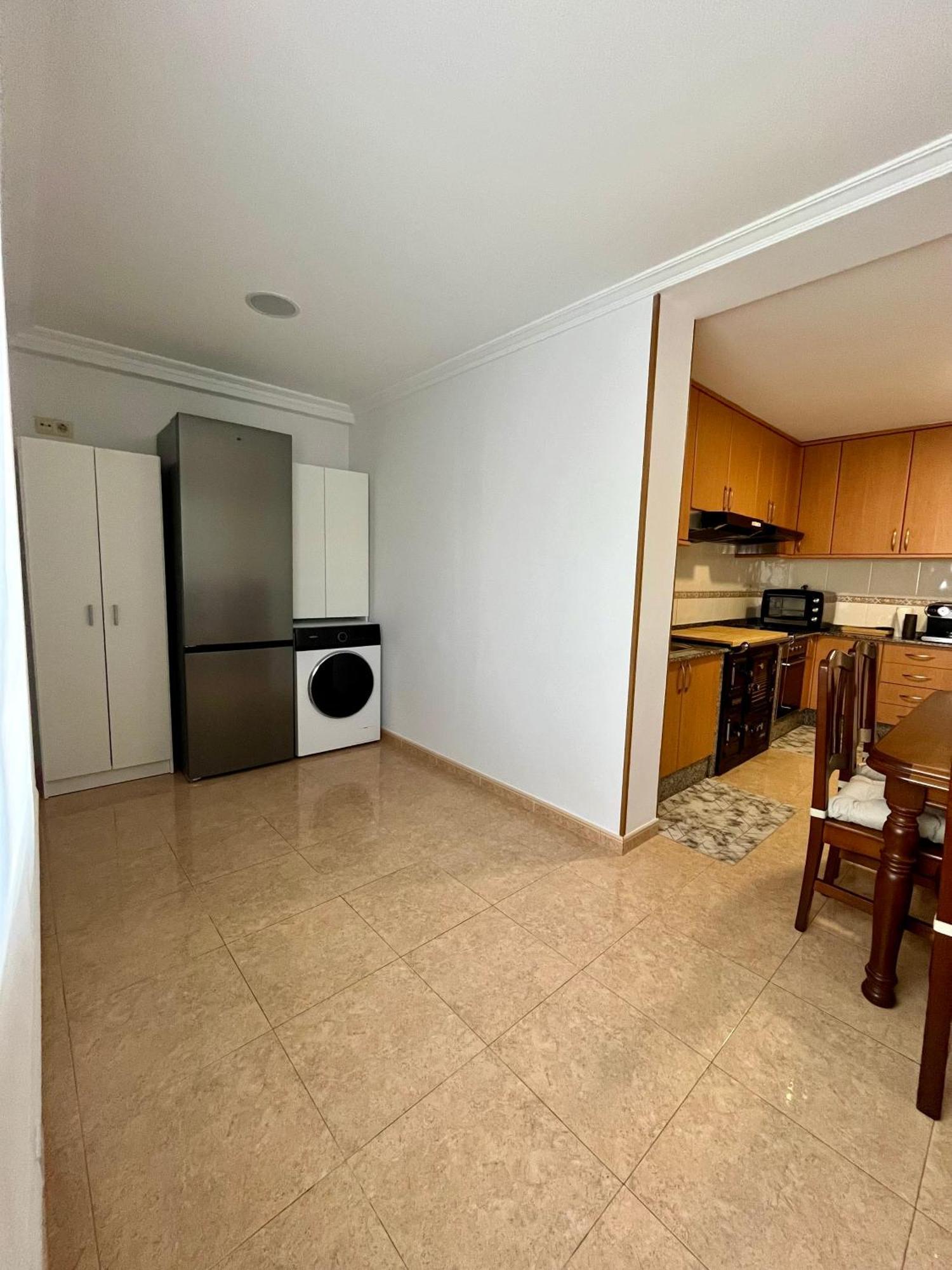 Agarimo Appartement *