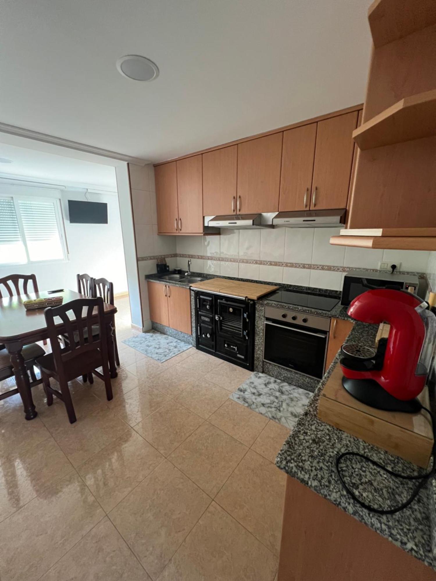Appartement Agarimo Comarca de Pontevedra